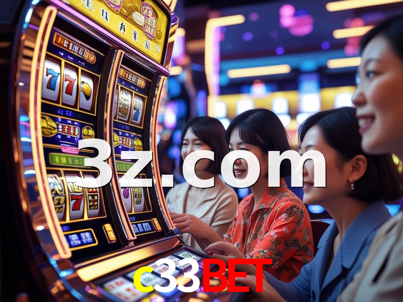 c33bet 